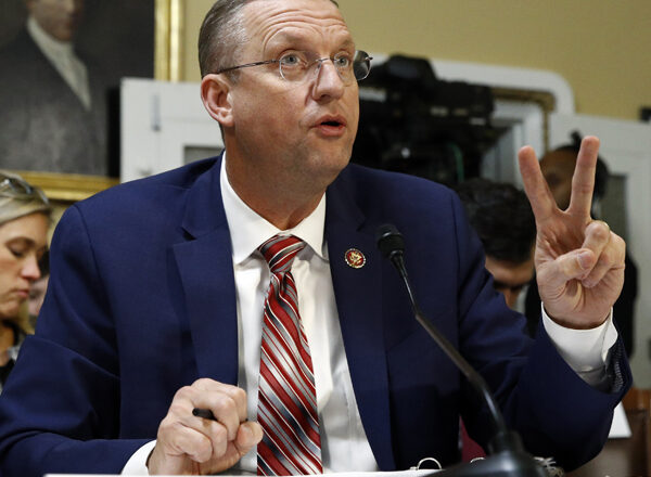 Collins Expected to Run for Georgia Senate Seat