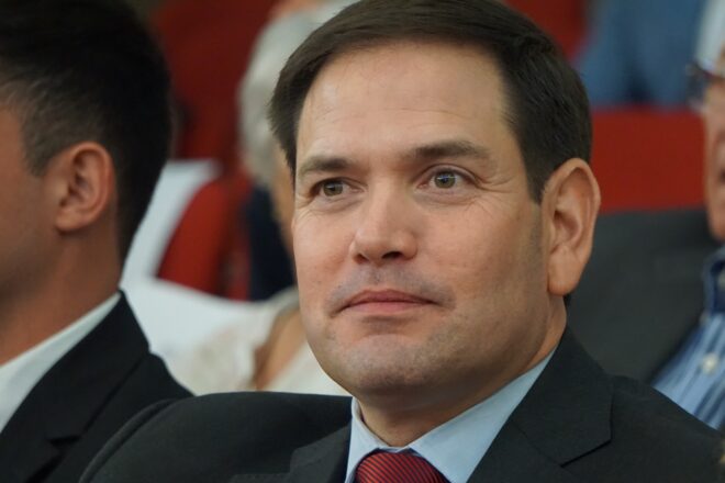Rubio reflects on U.S. ally Cameroon’s war on terror, need to resist China and Russia