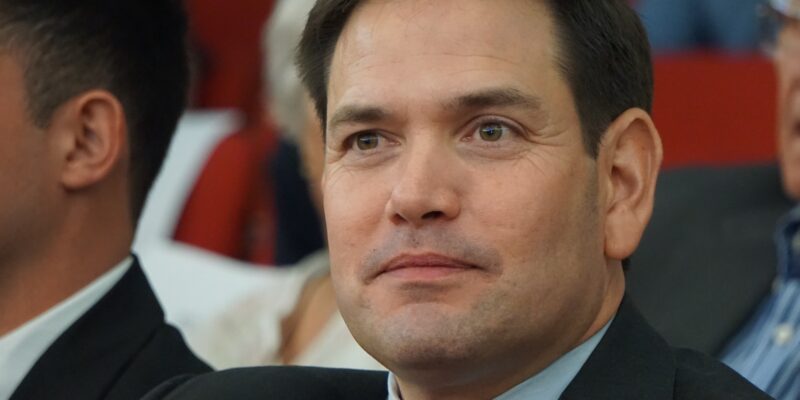 Rubio reflects on U.S. ally Cameroon’s war on terror, need to resist China and Russia