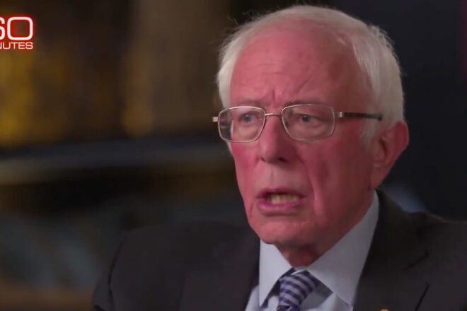 Sanders defends Fidel Castro's Regime: 'Unfair to simply say everything is bad'