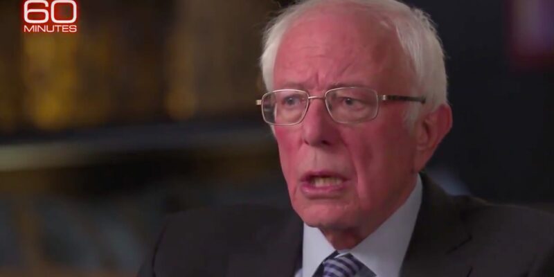 Sanders defends Fidel Castro's Regime: 'Unfair to simply say everything is bad'