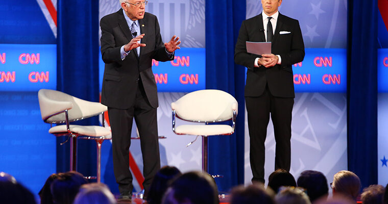 Sanders Defends Comments Praising Fidel Castro: 'The truth is the truth'