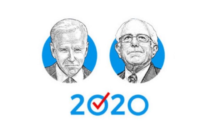 Super Tuesday 2 State-by-State Results