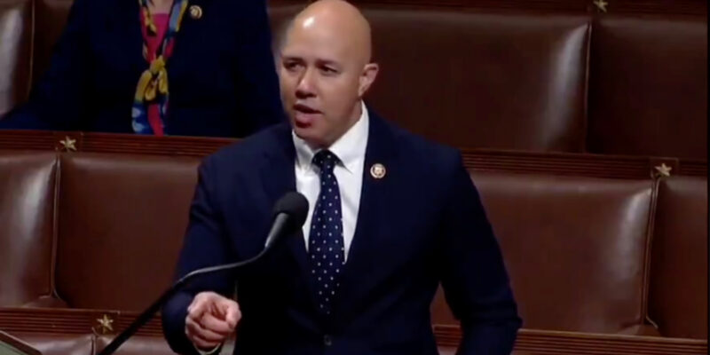 Mast: Americans are ‘Tough SOBs That Are Defeated By Absolutely Nothing’