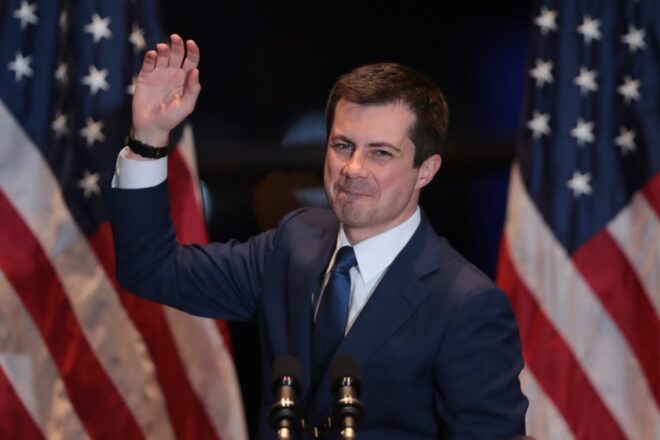 Buttigieg Drops Out of Presidential Race