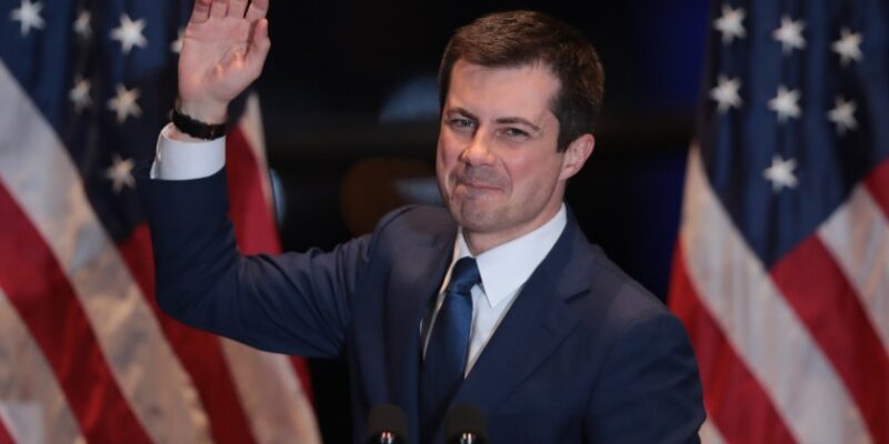 Buttigieg Drops Out of Presidential Race