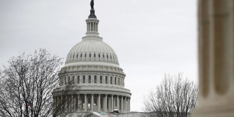 House Passes Coronavirus Response Relief Bill
