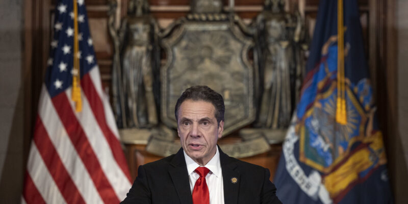 Northeastern Governors Form Regional Task Force to Reopen States Economies