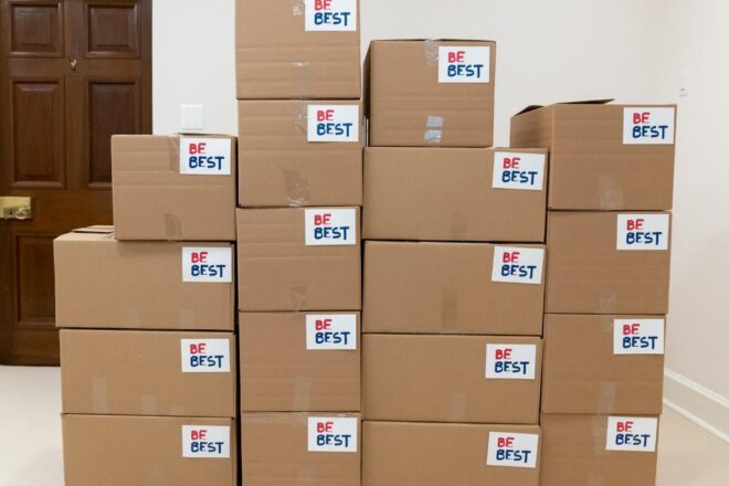Melania Trump Sends Care Packages Gifts To Hospitals in 10 States Fighting Coronavirus