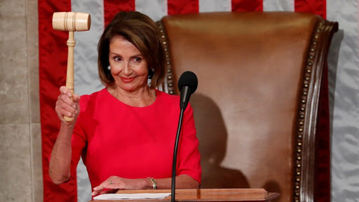 Pelosi Forms New House Committee To Oversee Trump Administration Coronavirus Response
