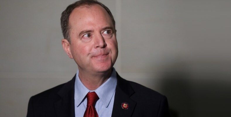 Schiff Calls For Investigation Commission Into Trump Response of Coronavirus