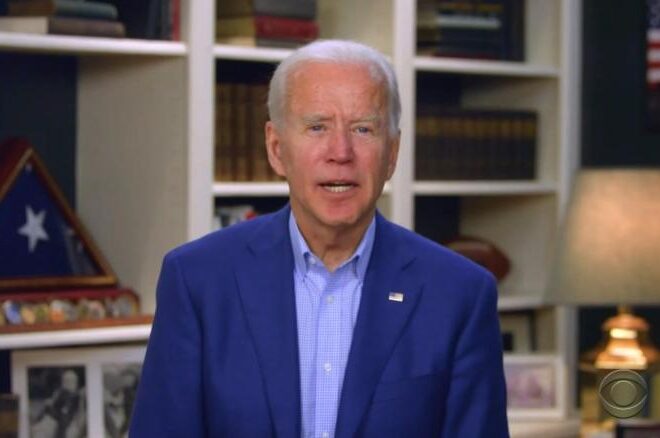 Biden Says He Was ‘Cavalier’ For Controversial ‘You Ain’t Black’ Comment