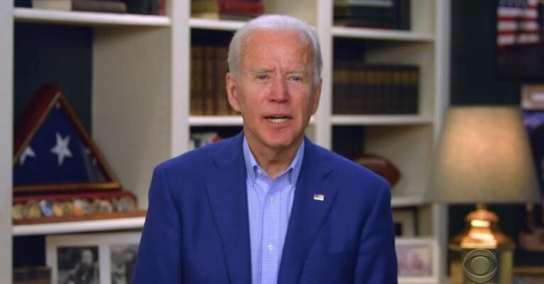 Biden Says He Was ‘Cavalier’ For Controversial ‘You Ain’t Black’ Comment