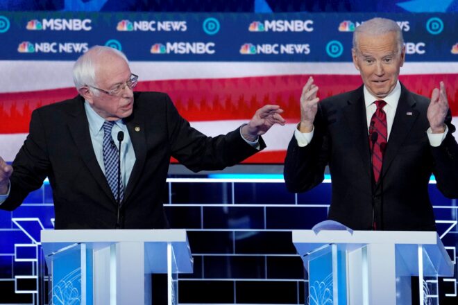 Federal Judge Rules New York Reinstate Presidential Primary