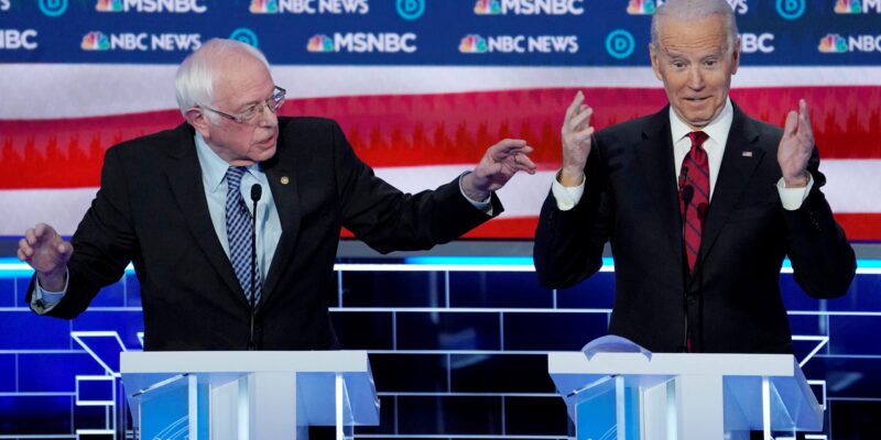 Federal Judge Rules New York Reinstate Presidential Primary