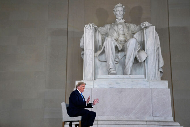 Trump Predicts Coronavirus Vaccine ‘By The End Of This Year’