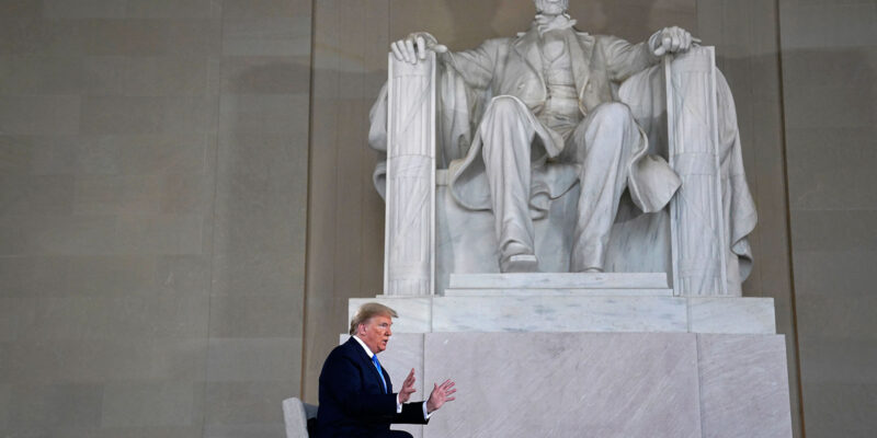 Trump Predicts Coronavirus Vaccine ‘By The End Of This Year’