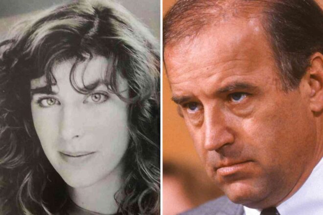 Biden Campaign Recently Had Access to Sealed Senate Records, Possibly Removing Tara Reade’s Allegation Documents
