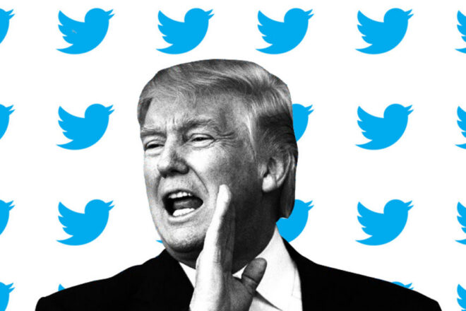 Trump Threatens to ‘Strongly Regulate’ Twitter After Fact Check Added to Tweet