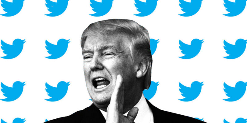 Trump Threatens to ‘Strongly Regulate’ Twitter After Fact Check Added to Tweet