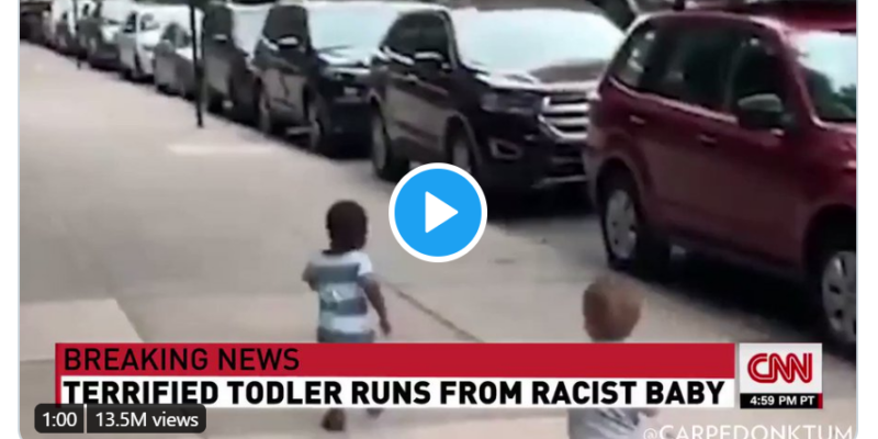 Twitter Disables Trump Tweet Video Featuring CNN Chyron