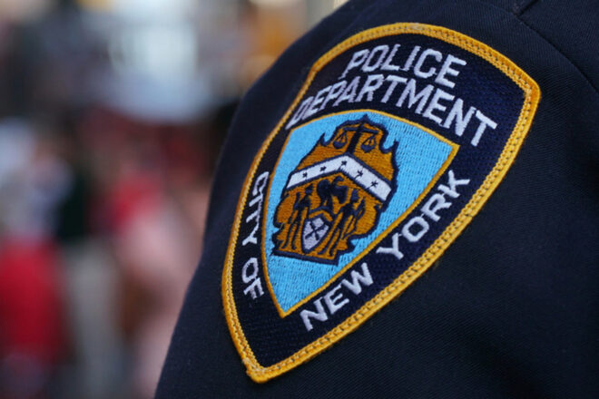 NYPD Disbands Plainclothes Anti-Crime Units In Move Toward More Community Policing