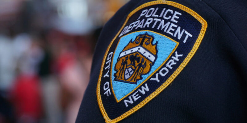 NYPD Disbands Plainclothes Anti-Crime Units In Move Toward More Community Policing