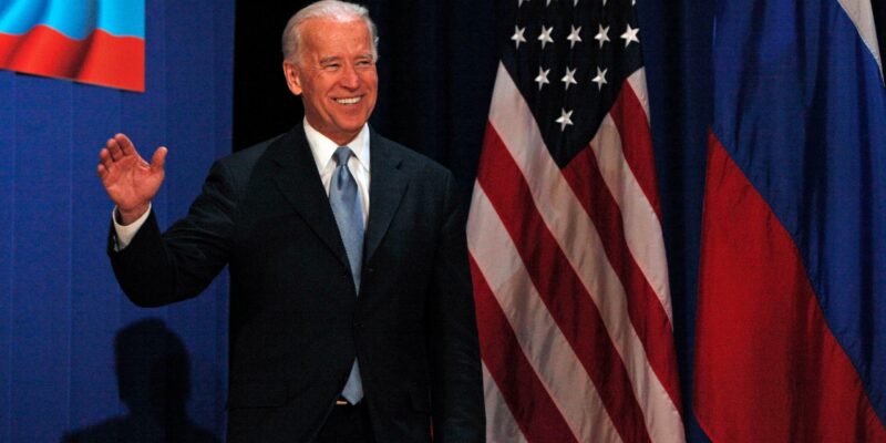 Biden Vows To Treat Foreign Interference in U.S. Elections As ‘Adversarial Act’