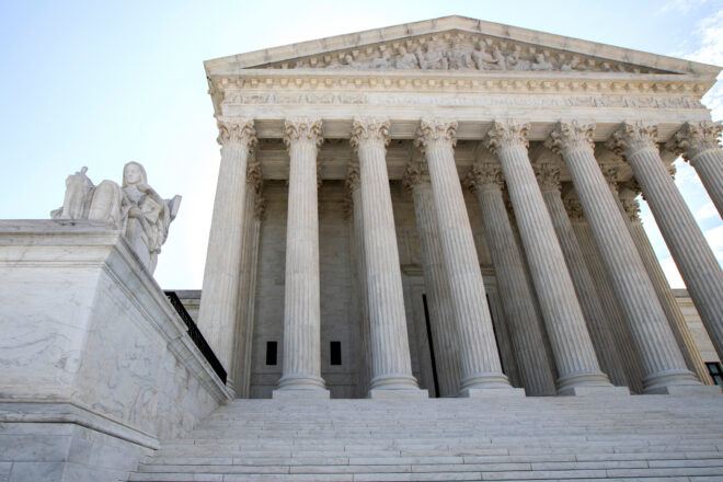 Supreme Court Rules States Can Punish ‘Faithless Electors’ Voters