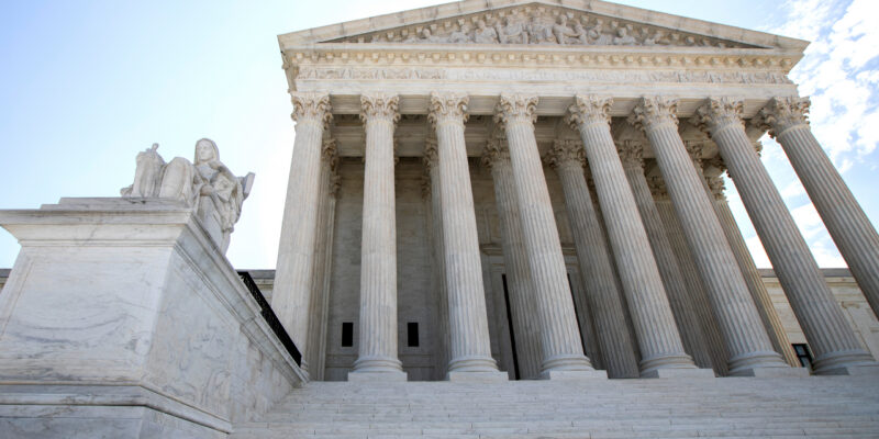 Supreme Court Rules States Can Punish ‘Faithless Electors’ Voters