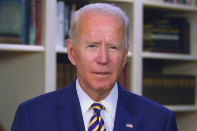 Biden Downplays Positive June Jobs Report: ‘There’s No Victory To Be Celebrated’