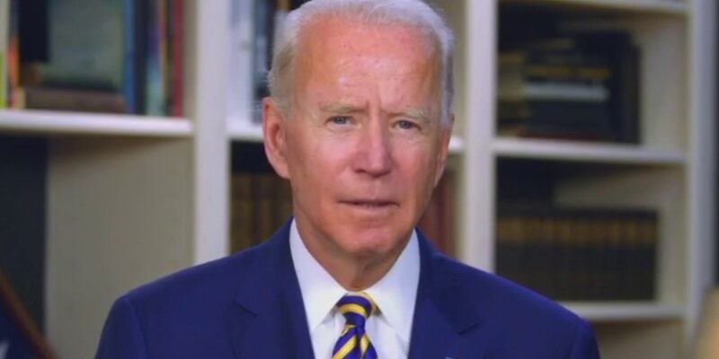 Biden Downplays Positive June Jobs Report: ‘There’s No Victory To Be Celebrated’