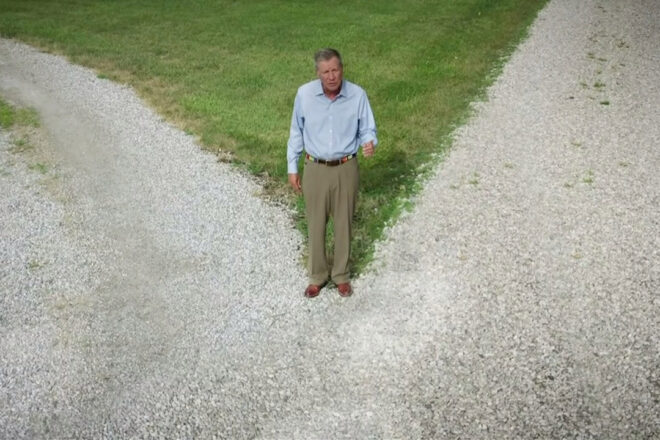 Kasich At DNC: Trump’s Presidency Has Led To ‘Division, Dysfunction, Irresponsibility and Growing Vitriol’