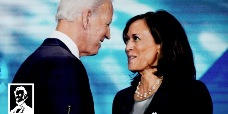 Anti-Trump Lincoln Project Celebrates Biden-Harris Ticket