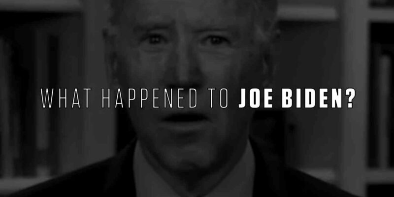 Trump Re-Election Campaign Launches New Attack Ad Targeting Biden’s Mental Fitness