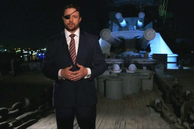 Crenshaw: ‘We Are A Country Of Heroes’