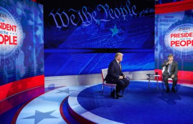 Trump Says Covid-19 Is The Biggest Challenge Of His Presidency