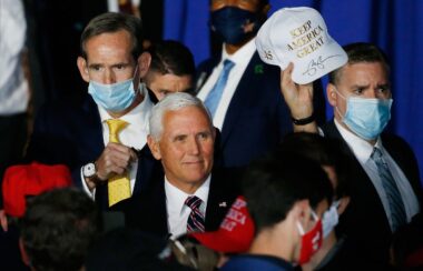 Trump Campaign Launches 'Operation MAGA'