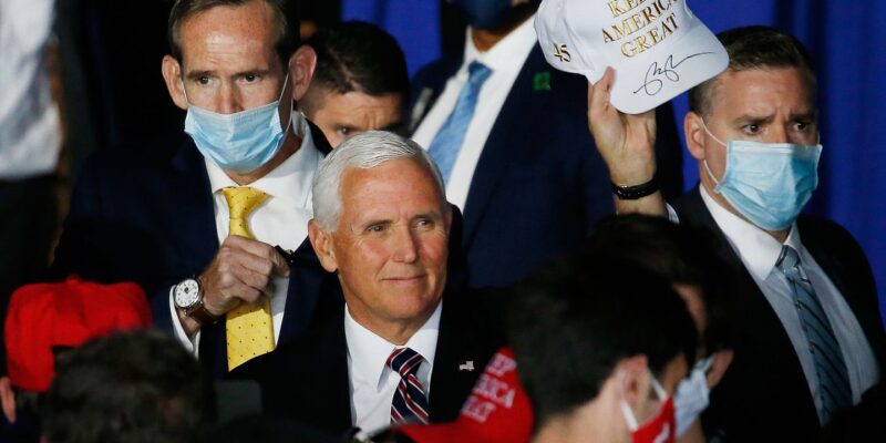 Trump Campaign Launches 'Operation MAGA'